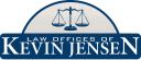 Jensen Family Law in Chandler AZ	 logo